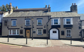 The Three Horseshoes Hotel